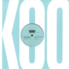 Various - (PRESALE) Kookoo Sampler Vol.1 (VINYL) | Mint (M) Mint (M)