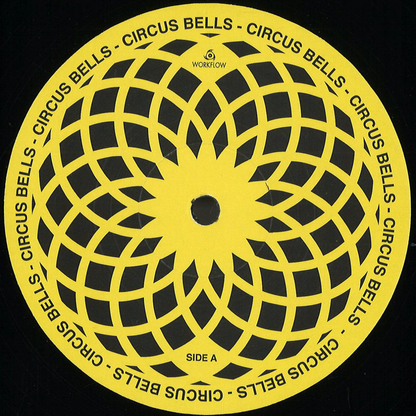 Robert Armani - (PRESALE) Circus Bells / Ambulance (VINYL) | Mint (M) Mint (M)