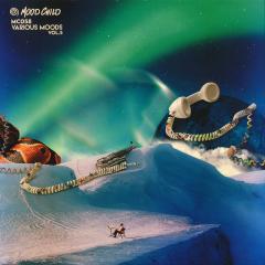 Various - Various Moods Vol. 5 (VINYL) | Mint (M) Mint (M)
