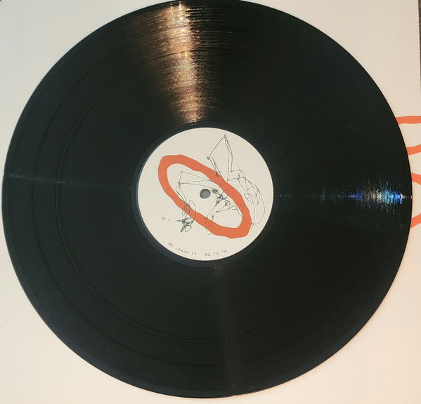 DJ Real Madrid - No Smoking (VINYL) |