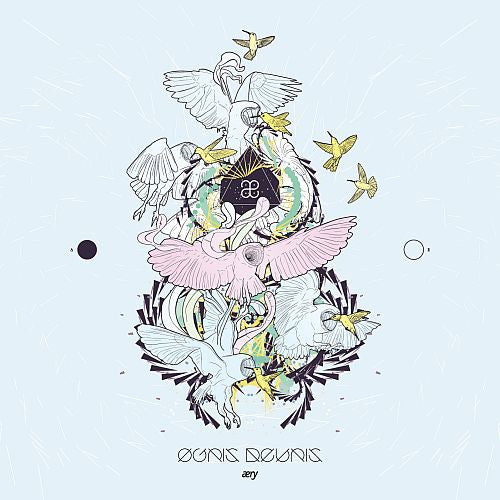 Aery | Mint (M) Mint (M)