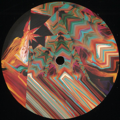 Anil Anas - (PRESALE) CS 053 (VINYL) | Mint (M) Mint (M)