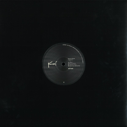 Danny David - Captain D (VINYL) | Mint (M) Mint (M)