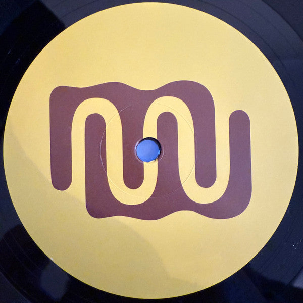 Da Sunlounge - 1972 (12" VINYL) |