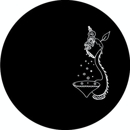 Sascha Dive, Robert Owens, Bengoa - (PRESALE 7/1/26) Back To Balance EP (VINYL) | Mint (M) Mint (M)