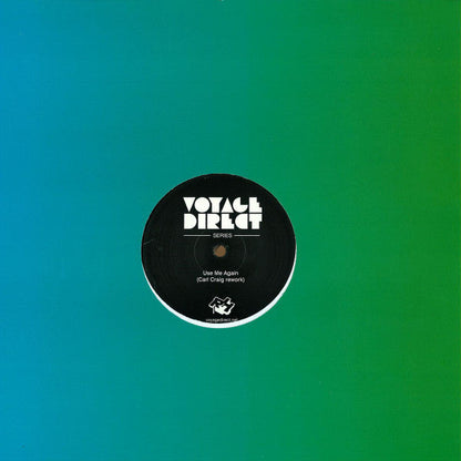 Use Me Again (And Again) (VINYL) |