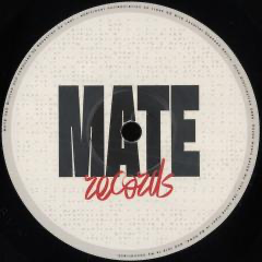 Toolate Groove - Librame EP (VINYL) | Mint (M) Mint (M)
