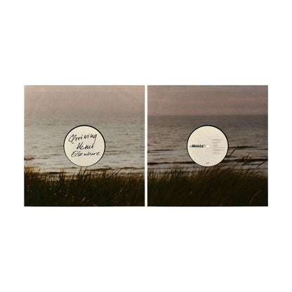 Makèz - Arriving Home Elsewhere (2xVINYL) | Mint (M) Mint (M)