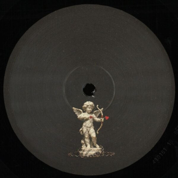 V.I.C.A.R.I - Float In (VINYL) | Mint (M) Mint (M)