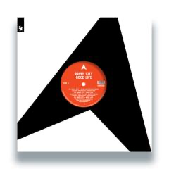 Inner City - Good Life (VINYL) | Mint (M) Mint (M)