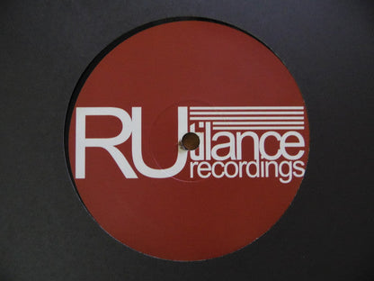 Janeret - Heat EP (VINYL) | Mint (M) Generic