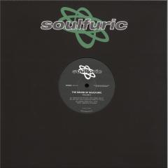 Various - (PRE-ORDER) The Sound Of Soulfuric, Vol. 2 (VINYL 12") | Mint (M) Mint (M)