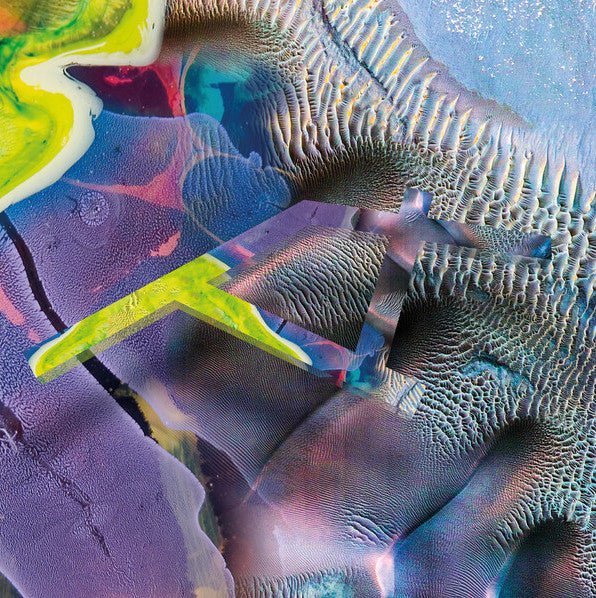 Finetune - >Time_ (VINYL) | Mint (M) Mint (M)