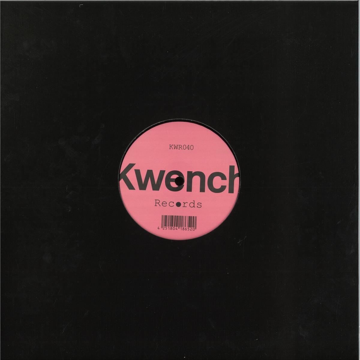 Cassy - It's Time (VINYL 12") | Mint (M) Mint (M)