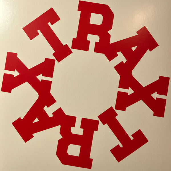 Trax Records: The 40th Anniversary Collection Part 5 (VINYL) |