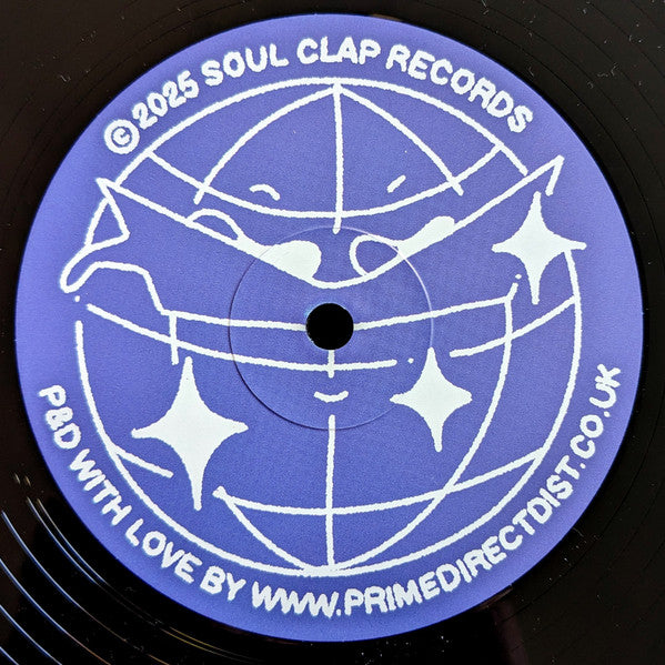 2fox & Laville - Elevation [Dubs] (VINYL) | Mint (M) Mint (M)