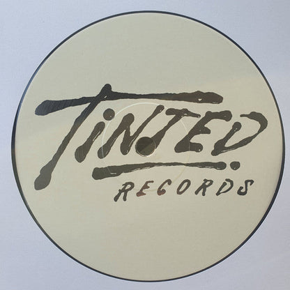 Dr. Packer - Tinted Love Sampler (VINYL 12") |