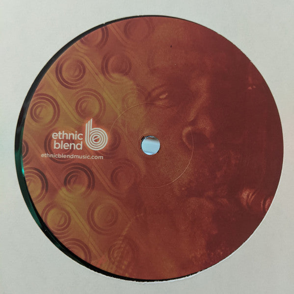 Vick Lavender - Vick Lavender Project (VINYL) | Mint (M) Mint (M)