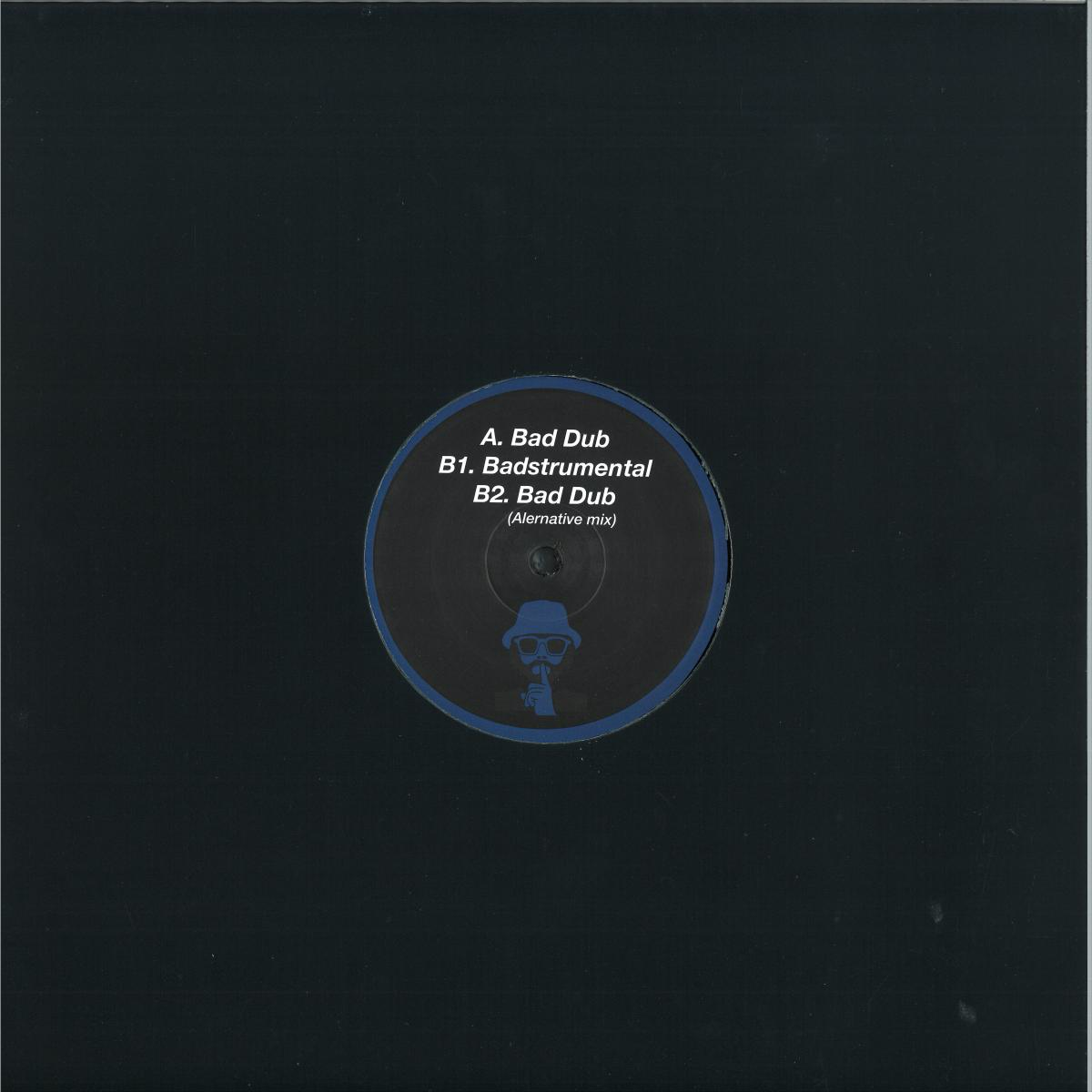Aroop Roy - (PRESALE) Bad Dub (VINYL) | Mint (M) Mint (M)