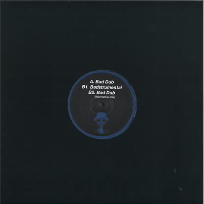 Aroop Roy - (PRESALE) Bad Dub (VINYL) | Mint (M) Mint (M)
