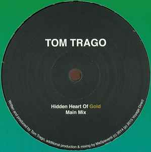 Hidden Heart Of Gold (12") |