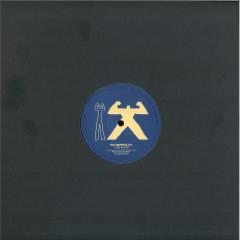 Luke Alessi - (PRE-ORDER) Yes Empress EP (VINYL) | Mint (M) Mint (M)