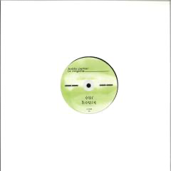 Bobby Parker - (PRE-ORDER) AUTOMATIC BPM (VINYL) | Mint (M) Mint (M)