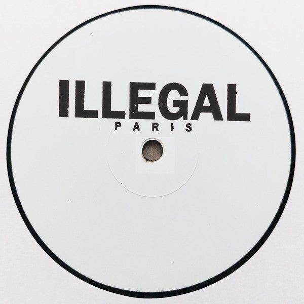 Unknown Artist - Can't Give Up (VINYL) | Mint (M) Generic
