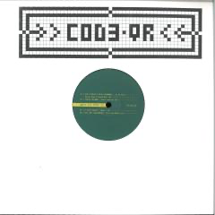 Various - [QR]V.093.STTP!.26 (VINYL) | Mint (M) Mint (M)