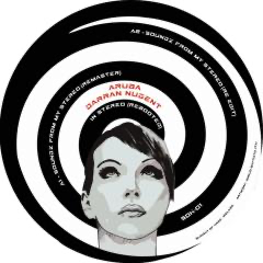 Aruba, Darran Nugent - Soundz From My Stereo (VINYL) | Mint (M) Mint (M)