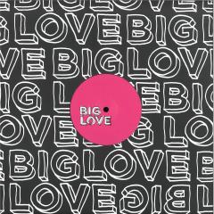 Various - (PRE-ORDER) A Touch Of Love (VINYL 12") | Mint (M) Mint (M)