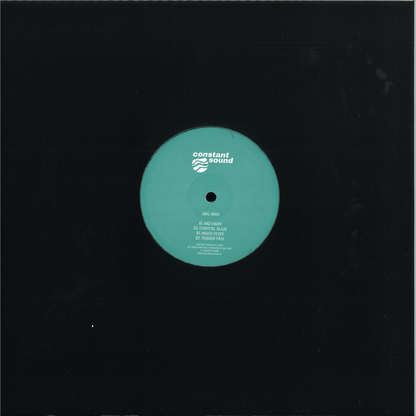 Anil Anas - (PRESALE) CS 053 (VINYL) | Mint (M) Mint (M)