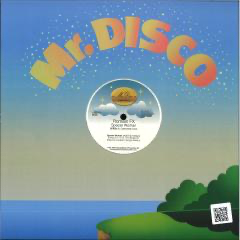 Romain Fx - Spacer Woman (Cantonese Cover) (VINYL) | Mint (M) Mint (M)