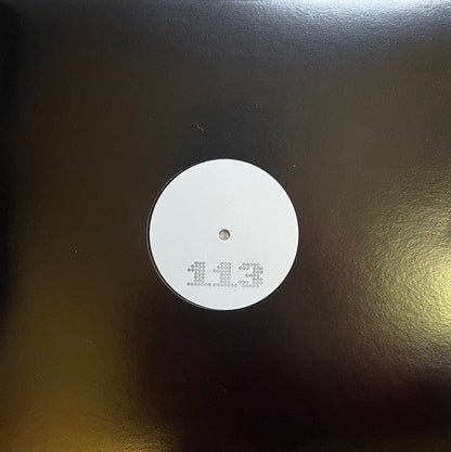 Edit Deluxe 001 (VINYL) | Mint (M) Generic