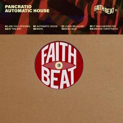 Automatic House (2xVINYL) | Mint (M) Mint (M)