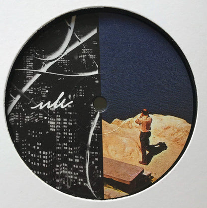 Leo Pol - IILE 04 (VINYL) | Mint (M) Generic