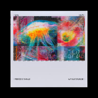 CHROMA 000 (DELUXE EDITION 2X VINYL) | Mint (M) Mint (M)