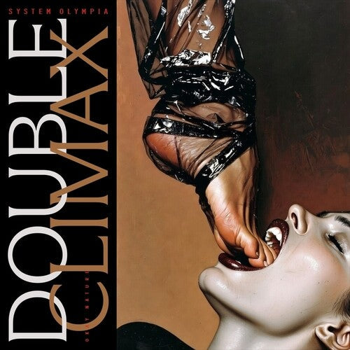 System Olympia - Double Climax (VINYL) | Mint (M) Mint (M)