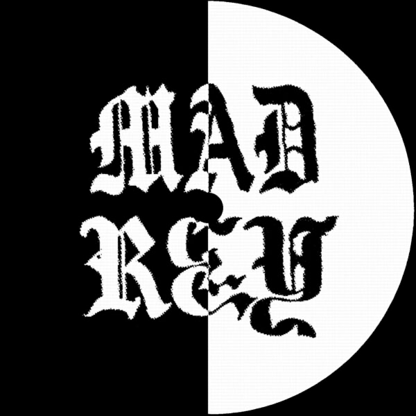 Mad Rey - (PRESALE 5/25/26) nomad (VINYL) | Mint (M) Mint (M)