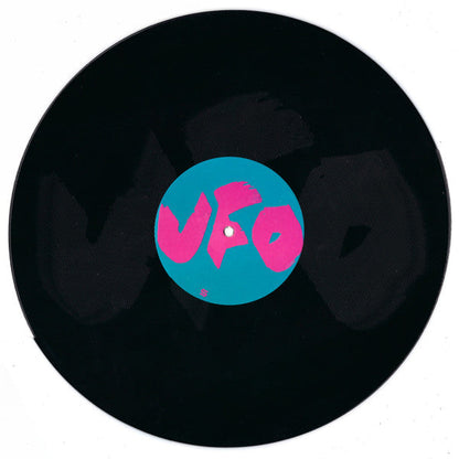 UFO (VINYL) |