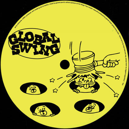 Set You Free (VINYL) | Mint (M) Mint (M)