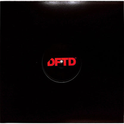 Back In The Dance Sampler (VINYL) |