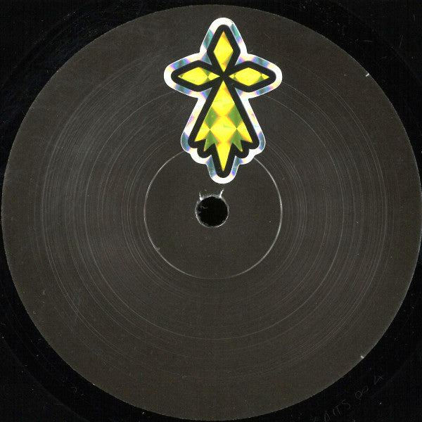 Roche Edits 004 (Sunglasses)(VINYL) |