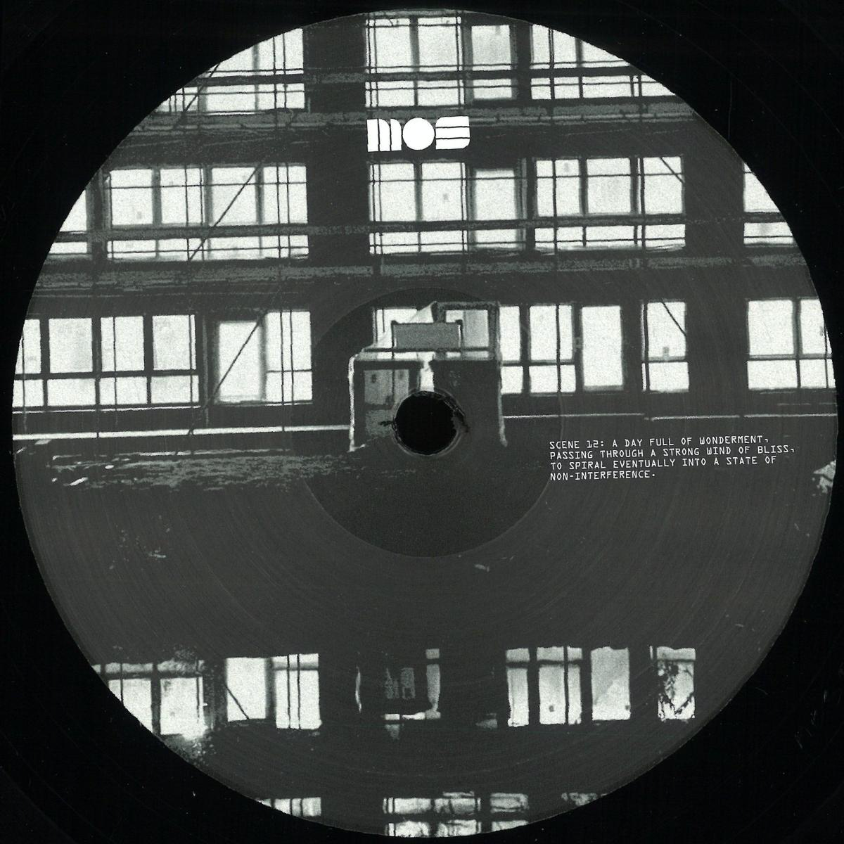 Sentomea - (PRESALE) Wonderment EP (VINYL) | Mint (M) Mint (M)