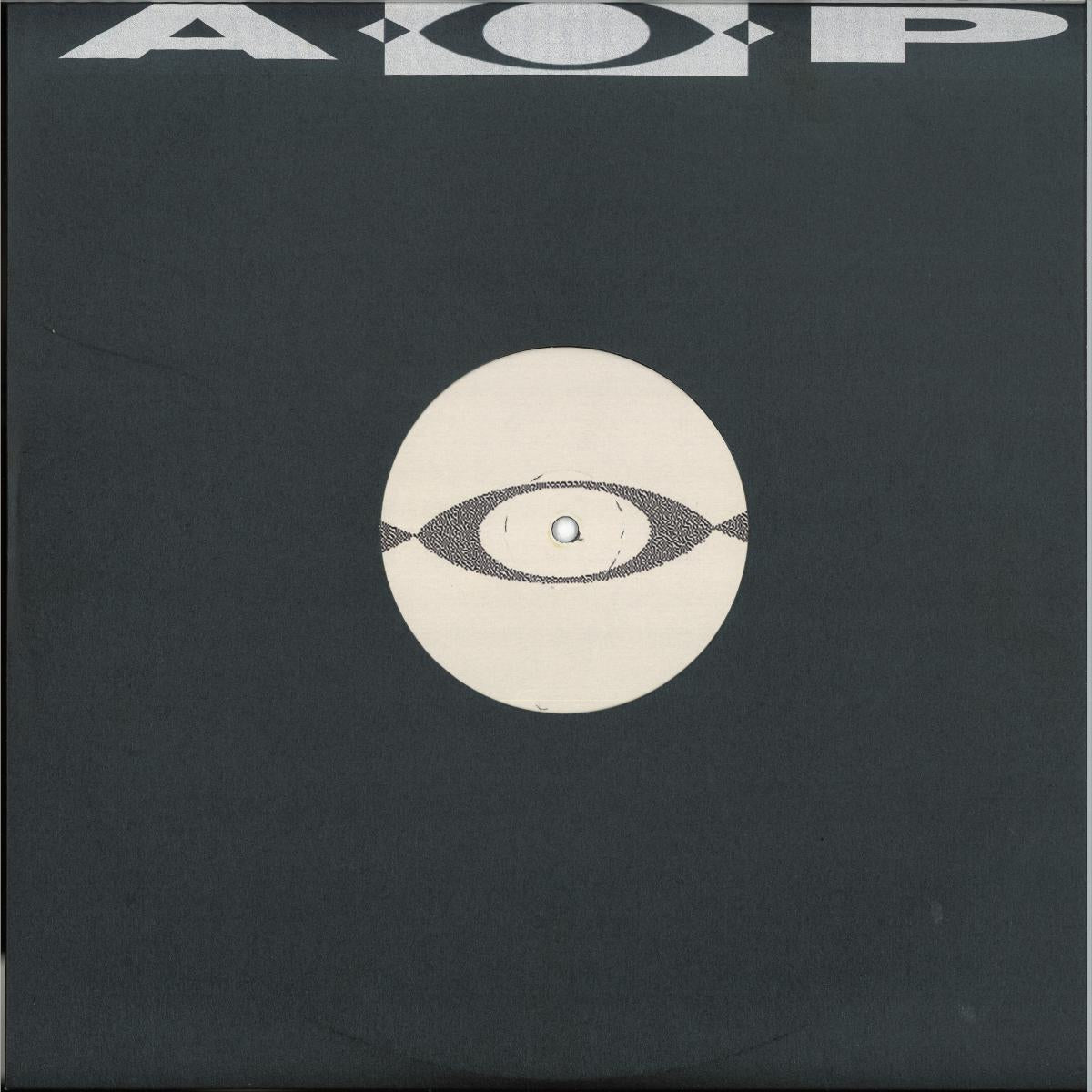 Fantastic Man - A Little Bit More (VINYL 12" Axis Of People AP-003) | NEW Mint (M) Mint (M)