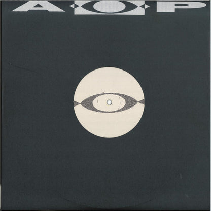 Fantastic Man - A Little Bit More (VINYL 12" Axis Of People AP-003) | NEW Mint (M) Mint (M)