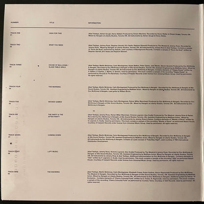 House Of Balloons | Mint (M) Mint (M)