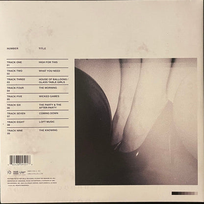 House Of Balloons | Mint (M) Mint (M)