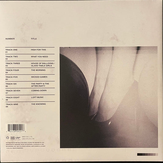 House Of Balloons | Mint (M) Mint (M)