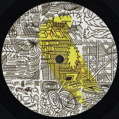 Peggy Gou - Art Of War (Part II) EP (VINYL) |